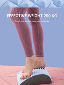 Lumbar Sooner AB Yoga mat Massage Portable Lying up Cushion Fitness Sports Supplies eprolo