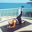 Fitness Booty Bands Set Resistance Bands for Butt Legs Muscle Training Adjust Waist Belt Elastic Bands Pedal Exerciser Workout eprolo