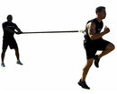 Sangle De Course Avec Résistance Pour Entraînement De Vitesse eprolo