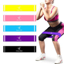 Set De Bandes De Résistance En Latex Pour Fitness eprolo