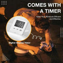 Planche De Gainage Multifonction Avec Minuteur eprolo