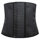 Waist Trainer Rubber Compression Buckle Waist Tight Latex Waist Cover eprolo