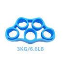 Finger resistance bands rubber bands eprolo