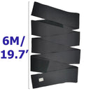 Postpartum Belly Band Pregnant Women Slimming Tummy Compression Wrap Belt  Adjustable Bandage Elastic Waist Trainer Trimmer eprolo