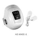 Knee Massager Knee Paint Pain Hot Compress Old Cold Leg Knee Pad Warm Physical Therapy For Middle-Aged And Elderly Men And Women eprolo