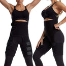 3 in1  Compression Elasticity Butt Lifter Booty Sculptor Neoprene Fat Burning High And Butt Shaper eprolo