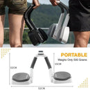 Planche De Gainage Multifonction Avec Minuteur eprolo