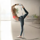 13 - Piece Pilates Kit for Home Workouts: Pilates Ring, Ball, Resistance Bands & More - Ideal for Home Pilates eprolo