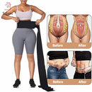 Postpartum Belly Band Pregnant Women Slimming Tummy Compression Wrap Belt  Adjustable Bandage Elastic Waist Trainer Trimmer eprolo