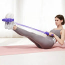 6-in-1 Multifunctional Resistance Band Set for Full Body Workout eprolo