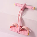 6-in-1 Multifunctional Resistance Band Set for Full Body Workout eprolo