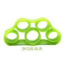 Finger resistance bands rubber bands eprolo