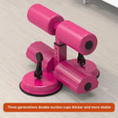 Portable Self-Suction Sit-up Bar Abdominal Core Trainer Movement Auxiliary Device Adjustable Sit Up Assistant eprolo