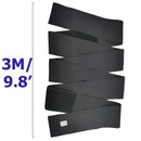 Postpartum Belly Band Pregnant Women Slimming Tummy Compression Wrap Belt  Adjustable Bandage Elastic Waist Trainer Trimmer eprolo