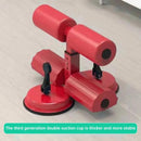 Portable Self-Suction Sit-up Bar Abdominal Core Trainer Movement Auxiliary Device Adjustable Sit Up Assistant eprolo