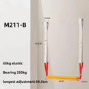 Pull Up Assistance Bands Set Resistance Strap for Pull Up Assist for Men Women Hanging Training Chin-up Workout Body Stretching eprolo