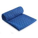 YOUGLE Non Slip Yoga Mat Cover Towel Blanket For Fitness Exercise Pilates Training eprolo