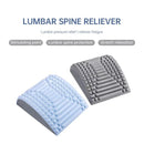 Lumbar Sooner AB Yoga mat Massage Portable Lying up Cushion Fitness Sports Supplies eprolo