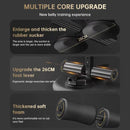 Portable Self-Suction Sit-up Bar Abdominal Core Trainer Movement Auxiliary Device Adjustable Sit Up Assistant eprolo