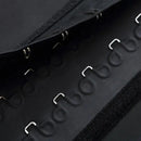 Waist Trainer Rubber Compression Buckle Waist Tight Latex Waist Cover eprolo