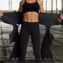 3 in1  Compression Elasticity Butt Lifter Booty Sculptor Neoprene Fat Burning High And Butt Shaper eprolo