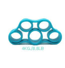 Finger resistance bands rubber bands eprolo