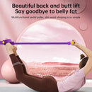 6-in-1 Multifunctional Resistance Band Set for Full Body Workout eprolo