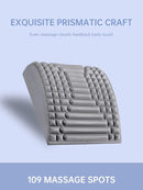 Lumbar Sooner AB Yoga mat Massage Portable Lying up Cushion Fitness Sports Supplies eprolo