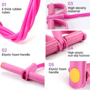 6-in-1 Multifunctional Resistance Band Set for Full Body Workout eprolo