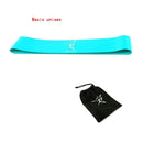 Set De Bandes De Résistance En Latex Pour Fitness eprolo