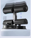 Portable Self-Suction Sit-up Bar Abdominal Core Trainer Movement Auxiliary Device Adjustable Sit Up Assistant eprolo