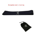 Set De Bandes De Résistance En Latex Pour Fitness eprolo