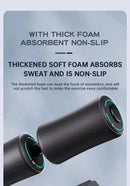 Portable Self-Suction Sit-up Bar Abdominal Core Trainer Movement Auxiliary Device Adjustable Sit Up Assistant eprolo