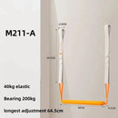 Pull Up Assistance Bands Set Resistance Strap for Pull Up Assist for Men Women Hanging Training Chin-up Workout Body Stretching eprolo