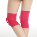 Sports dance knee pads, thickened sponge volleyball, football, roller skating, basketball, kneeling, Buddha worship, yoga, children's dance knee pads eprolo