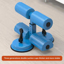 Portable Self-Suction Sit-up Bar Abdominal Core Trainer Movement Auxiliary Device Adjustable Sit Up Assistant eprolo