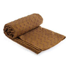 YOUGLE Non Slip Yoga Mat Cover Towel Blanket For Fitness Exercise Pilates Training eprolo