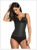 Waist Trainer Rubber Compression Buckle Waist Tight Latex Waist Cover eprolo