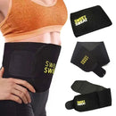 Waist Trainer Belt Women Men Body Shaper Suit Sweat Belt Premium Waist Trimmer Corset Shapewear Slimming Vest Underbust eprolo
